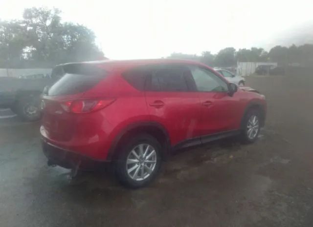 Photo 3 VIN: JM3KE4CY8G0876089 - MAZDA CX-5 