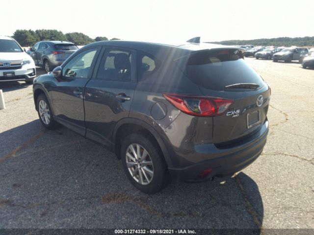 Photo 2 VIN: JM3KE4CY8G0903551 - MAZDA CX-5 