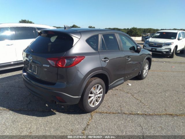 Photo 3 VIN: JM3KE4CY8G0903551 - MAZDA CX-5 