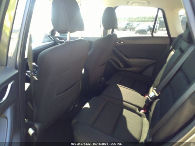 Photo 7 VIN: JM3KE4CY8G0903551 - MAZDA CX-5 