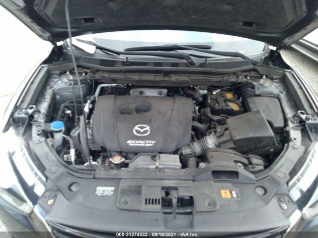 Photo 9 VIN: JM3KE4CY8G0903551 - MAZDA CX-5 