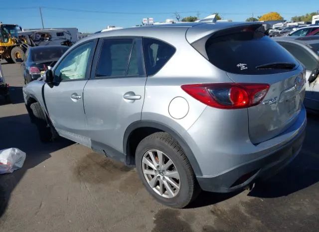 Photo 2 VIN: JM3KE4CY8G0912606 - MAZDA CX-5 