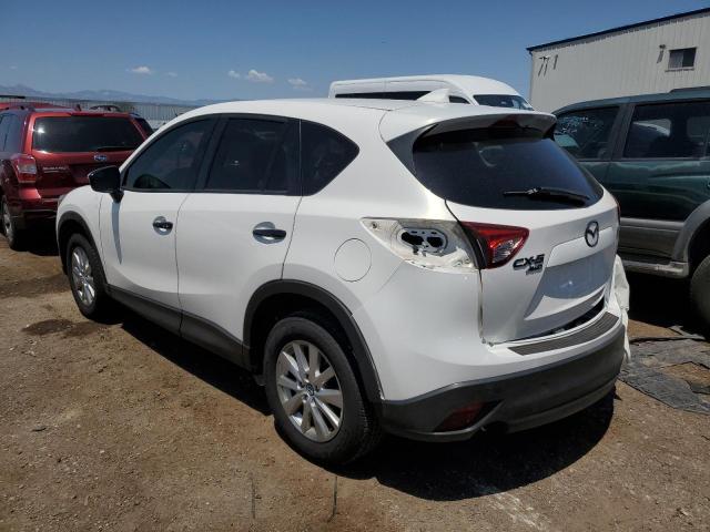 Photo 1 VIN: JM3KE4CY8G0921614 - MAZDA CX-5 