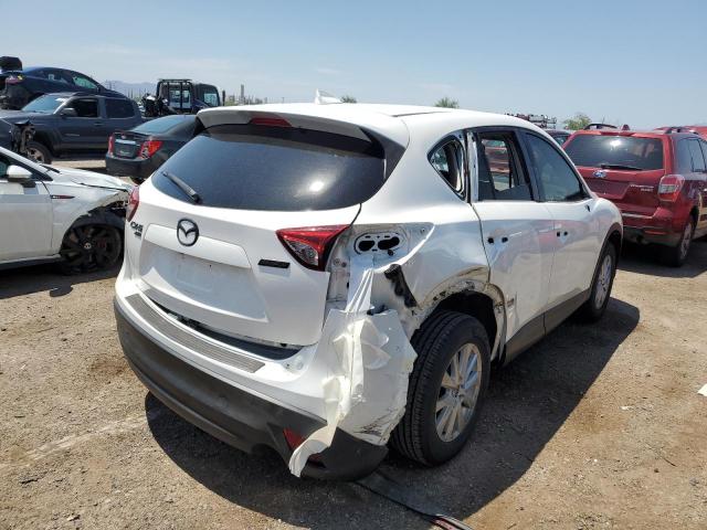 Photo 2 VIN: JM3KE4CY8G0921614 - MAZDA CX-5 