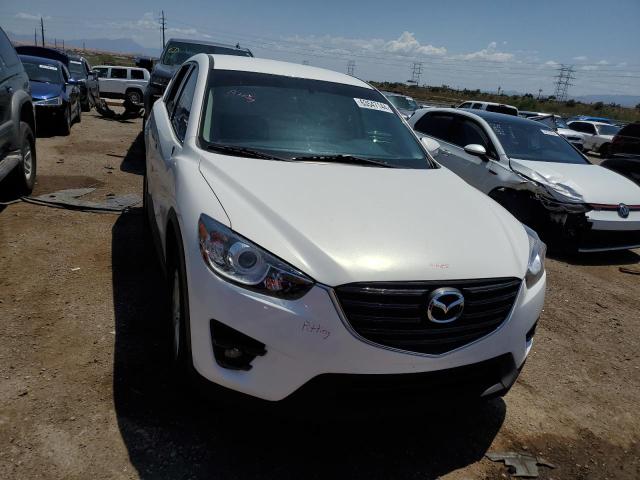 Photo 4 VIN: JM3KE4CY8G0921614 - MAZDA CX-5 