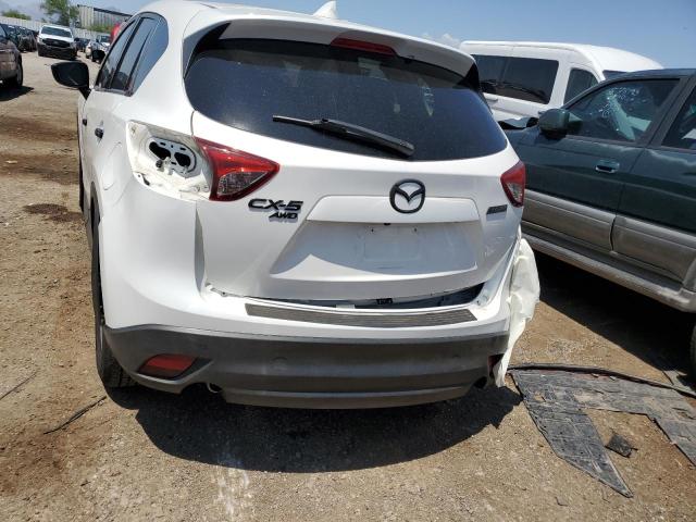 Photo 5 VIN: JM3KE4CY8G0921614 - MAZDA CX-5 