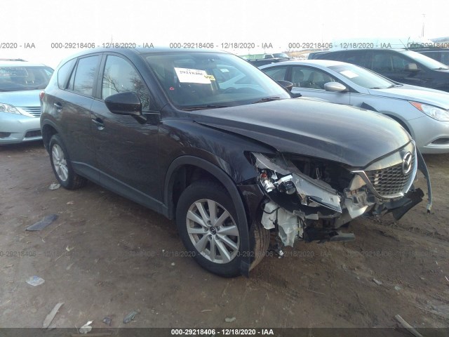 Photo 0 VIN: JM3KE4CY9E0340619 - MAZDA CX-5 