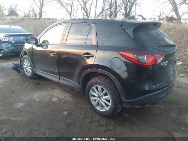 Photo 2 VIN: JM3KE4CY9E0340619 - MAZDA CX-5 