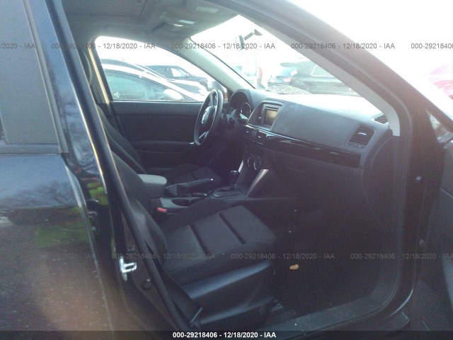 Photo 4 VIN: JM3KE4CY9E0340619 - MAZDA CX-5 