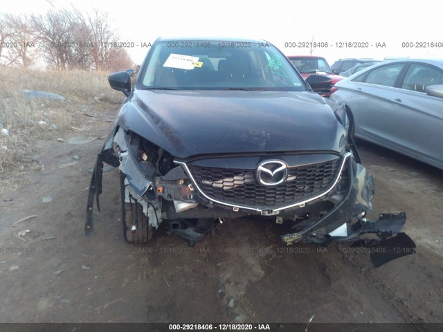 Photo 5 VIN: JM3KE4CY9E0340619 - MAZDA CX-5 