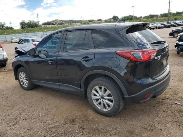 Photo 1 VIN: JM3KE4CY9E0341463 - MAZDA CX-5 TOURI 