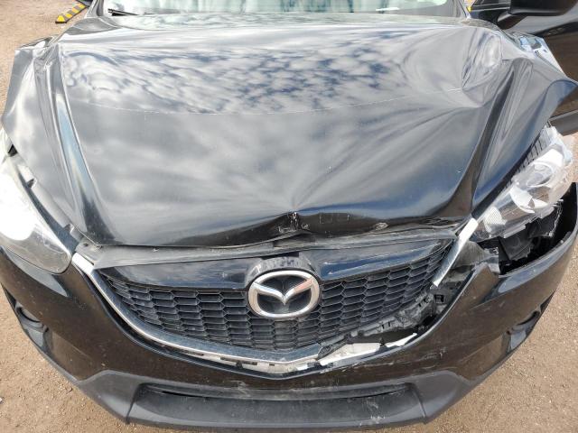 Photo 11 VIN: JM3KE4CY9E0341463 - MAZDA CX-5 TOURI 