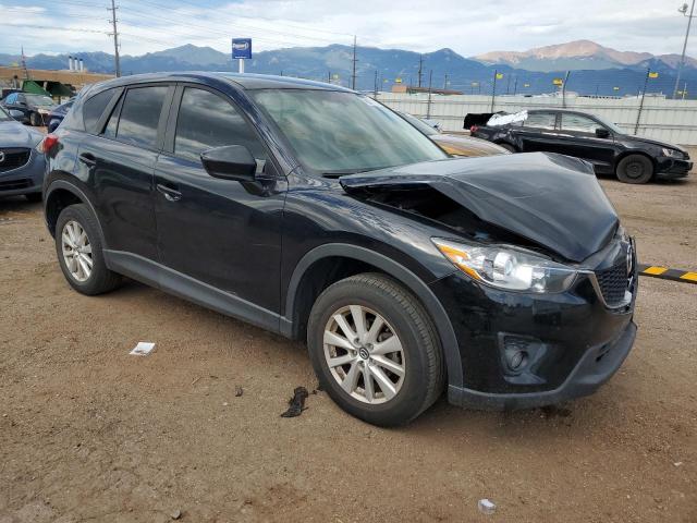 Photo 3 VIN: JM3KE4CY9E0341463 - MAZDA CX-5 TOURI 