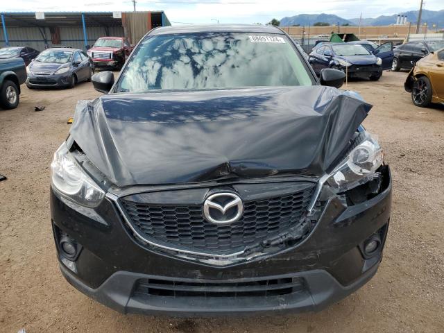 Photo 4 VIN: JM3KE4CY9E0341463 - MAZDA CX-5 TOURI 