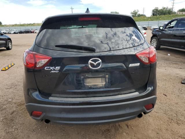 Photo 5 VIN: JM3KE4CY9E0341463 - MAZDA CX-5 TOURI 