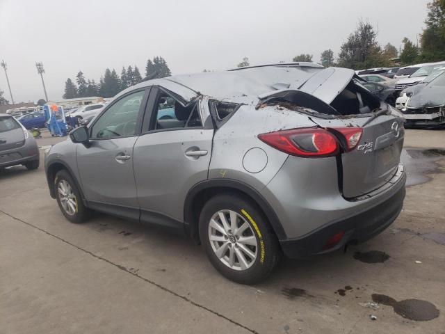 Photo 1 VIN: JM3KE4CY9E0370722 - MAZDA CX-5 TOURI 