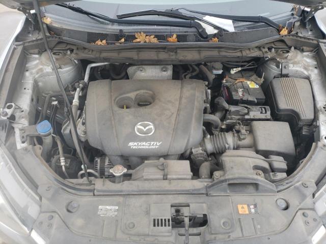 Photo 10 VIN: JM3KE4CY9E0370722 - MAZDA CX-5 TOURI 