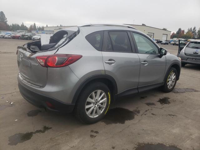 Photo 2 VIN: JM3KE4CY9E0370722 - MAZDA CX-5 TOURI 