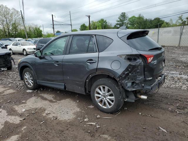 Photo 1 VIN: JM3KE4CY9E0385267 - MAZDA CX-5 