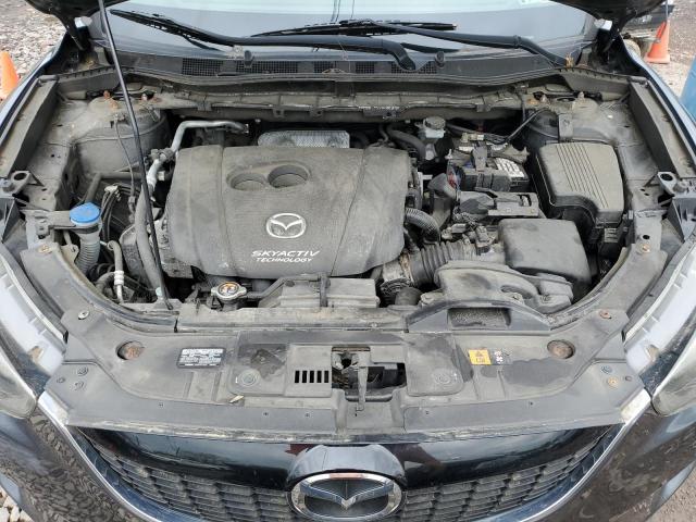 Photo 10 VIN: JM3KE4CY9E0385267 - MAZDA CX-5 