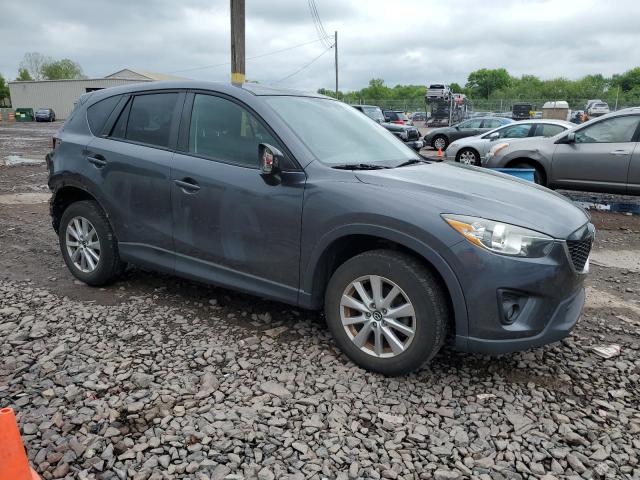 Photo 3 VIN: JM3KE4CY9E0385267 - MAZDA CX-5 