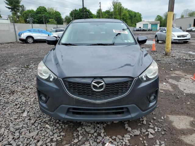 Photo 4 VIN: JM3KE4CY9E0385267 - MAZDA CX-5 