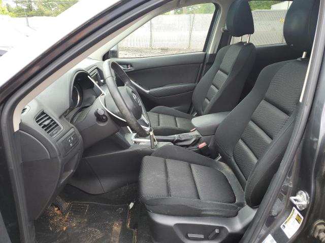 Photo 6 VIN: JM3KE4CY9E0385267 - MAZDA CX-5 