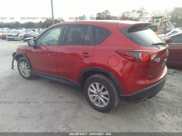 Photo 2 VIN: JM3KE4CY9E0388556 - MAZDA CX-5 