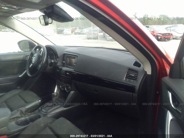 Photo 4 VIN: JM3KE4CY9E0388556 - MAZDA CX-5 