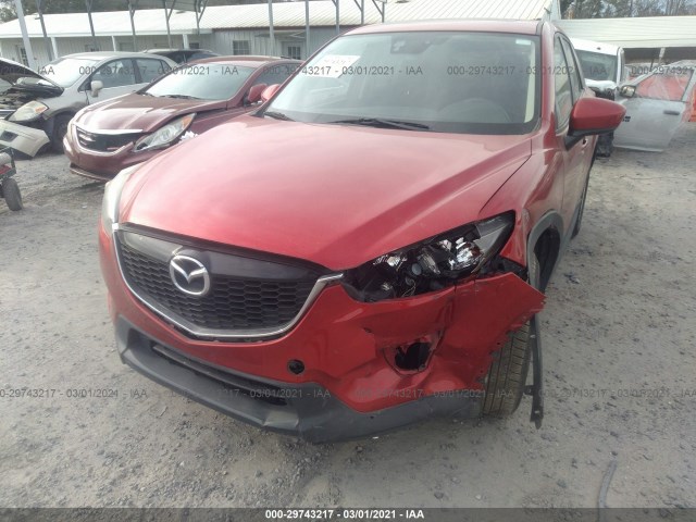 Photo 5 VIN: JM3KE4CY9E0388556 - MAZDA CX-5 