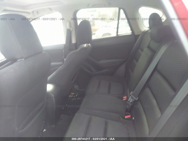 Photo 7 VIN: JM3KE4CY9E0388556 - MAZDA CX-5 