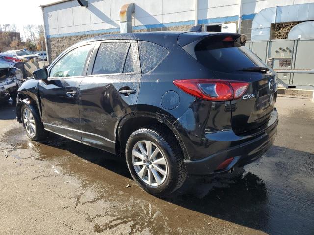 Photo 1 VIN: JM3KE4CY9E0415450 - MAZDA CX-5 TOURI 