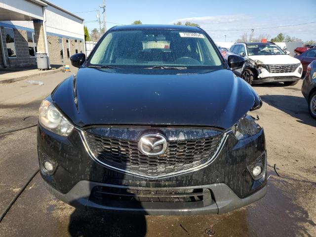 Photo 4 VIN: JM3KE4CY9E0415450 - MAZDA CX-5 TOURI 