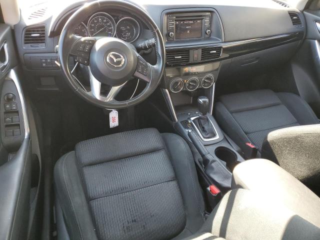 Photo 7 VIN: JM3KE4CY9E0415450 - MAZDA CX-5 TOURI 