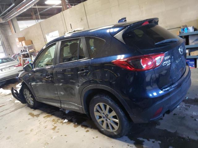 Photo 1 VIN: JM3KE4CY9E0430059 - MAZDA CX-5 TOURI 