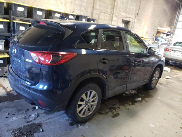 Photo 2 VIN: JM3KE4CY9E0430059 - MAZDA CX-5 TOURI 