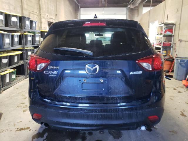 Photo 5 VIN: JM3KE4CY9E0430059 - MAZDA CX-5 TOURI 