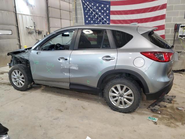 Photo 1 VIN: JM3KE4CY9F0459773 - MAZDA CX-5 