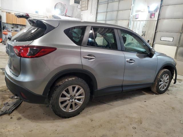 Photo 2 VIN: JM3KE4CY9F0459773 - MAZDA CX-5 