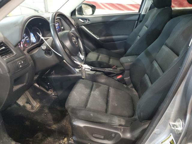 Photo 6 VIN: JM3KE4CY9F0459773 - MAZDA CX-5 