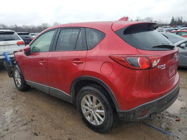 Photo 1 VIN: JM3KE4CY9F0461636 - MAZDA CX-5 