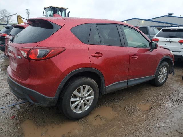 Photo 2 VIN: JM3KE4CY9F0461636 - MAZDA CX-5 