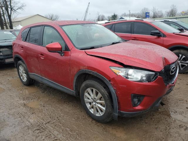 Photo 3 VIN: JM3KE4CY9F0461636 - MAZDA CX-5 