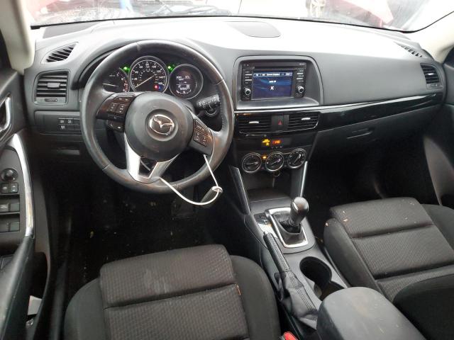 Photo 7 VIN: JM3KE4CY9F0461636 - MAZDA CX-5 