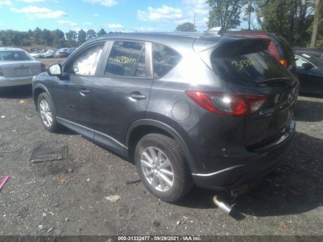 Photo 2 VIN: JM3KE4CY9F0462950 - MAZDA CX-5 