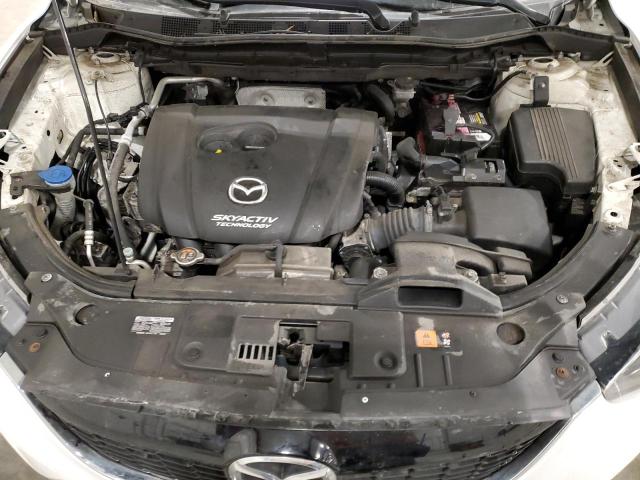 Photo 11 VIN: JM3KE4CY9F0505733 - MAZDA CX-5 