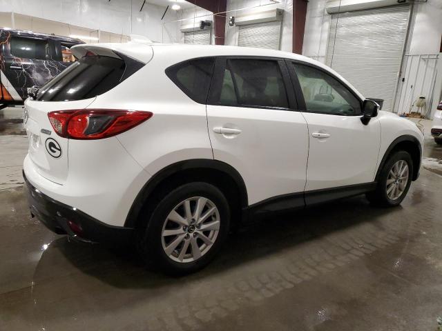 Photo 2 VIN: JM3KE4CY9F0505733 - MAZDA CX-5 