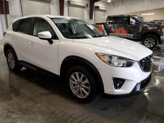 Photo 3 VIN: JM3KE4CY9F0505733 - MAZDA CX-5 