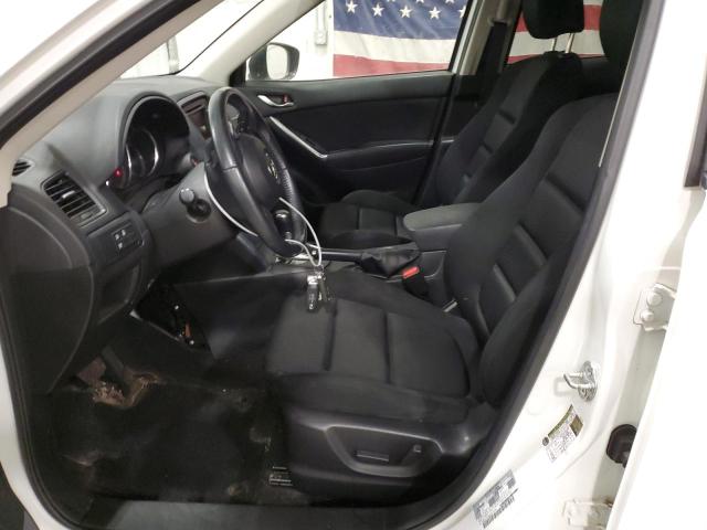 Photo 6 VIN: JM3KE4CY9F0505733 - MAZDA CX-5 