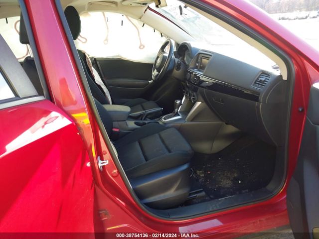 Photo 4 VIN: JM3KE4CY9F0514870 - MAZDA CX-5 